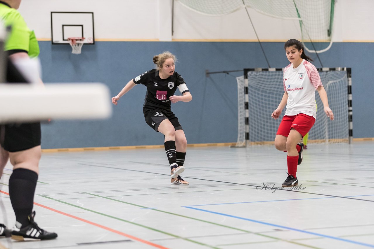 Bild 177 - wBJ Futsalmeisterschaft